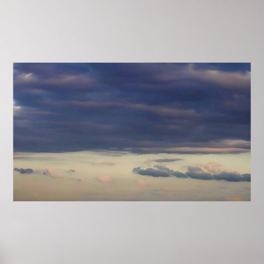 空#15 ポスター (正面)