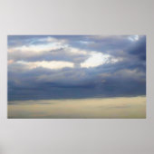 空#16 ポスター (正面)