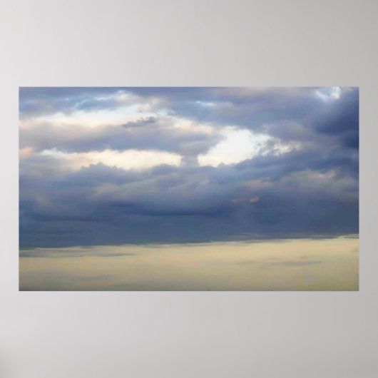 空#16 ポスター (正面)