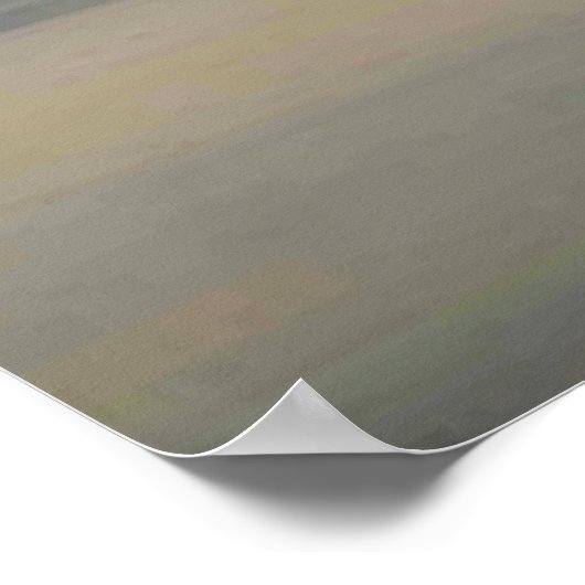 空#16 ポスター (角)