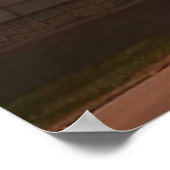 空#19 ポスター (角)