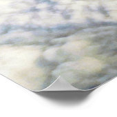 空#2 ポスター (角)