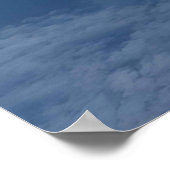 空#3 ポスター (角)