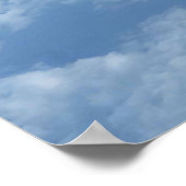 空#4 ポスター (角)