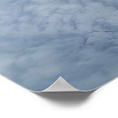 空#4 ポスター (角)