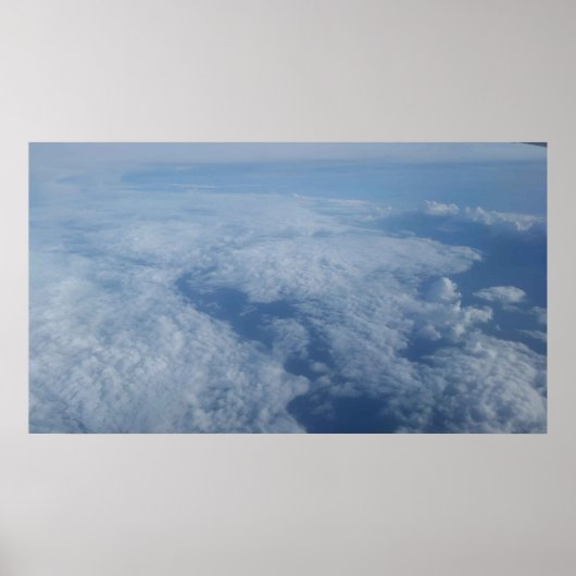 空#4 ポスター (正面)