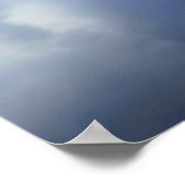 空#5 ポスター (角)