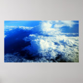 空#6 ポスター (正面)