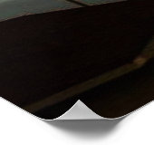 空#8 ポスター (角)