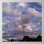 空#9 ポスター (正面)