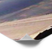 空#9 ポスター (角)