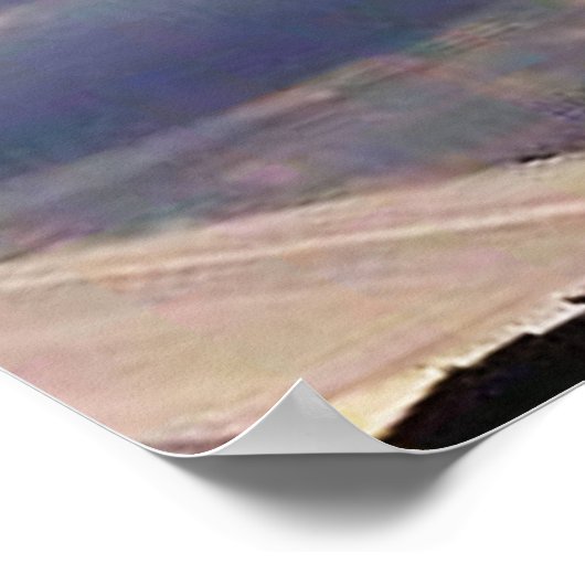 空#9 ポスター (角)