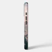 空 Case-Mate iPhoneケース (裏面 / 左)