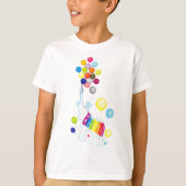 空(_H) Tシャツ (正面)
