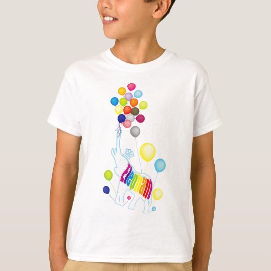 空(_H) Tシャツ (正面)