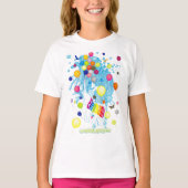 空(_H) Tシャツ (正面)