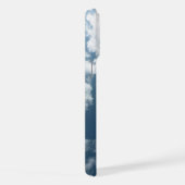 空 iPhoneケース (右側面)