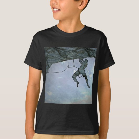 空 Tシャツ (正面)