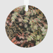 穿孔下皮 オーナメント (裏面)