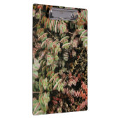 穿孔下皮 クリップボード (右)