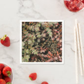 穿孔下皮 スタンダードカクテルナプキン (インサイチュ)