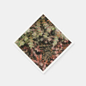 穿孔下皮 スタンダードカクテルナプキン (角)