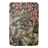 穿孔下皮 バスマット (正面縦)