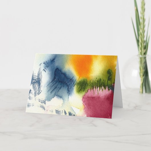 穿孔器 カード (正面)