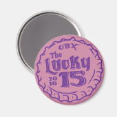 突き刺す マグネット (正面/裏面)