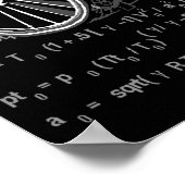 突き刺せ！ ポスター (角)