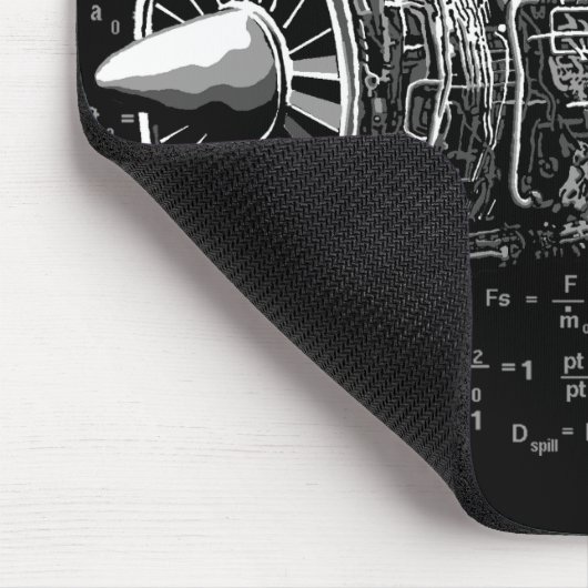 突き刺せ！ マウスパッド (コーナー)