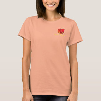 突き抜け！ Tシャツ