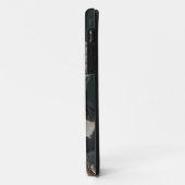 突堤|ポルトガルの結ばれた結び目 Case-Mate iPhoneケース (裏面/左)