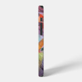 突撃パレード Case-Mate iPhoneケース iPhone 12ケース (左側面)