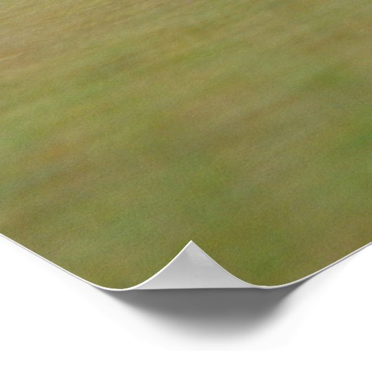 突撃！ ポスター (角)