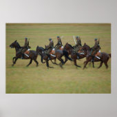 突撃！ ポスター (正面)