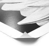 突然の春縁どの音 フォトプリント            (角)