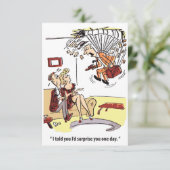 突然の驚き、パラトパーおもしろい、 セーブザデート (スタンド正面)