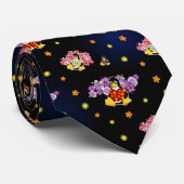 突然ペンギン2のタイ ネクタイ (ロール)