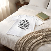 突然何もかも忘れた場所 Funny Tee Tシャツ
