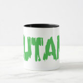 突然変異体 マグカップ (中央)