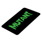 突然変異体 マグネット (左側)