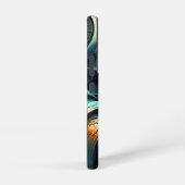 突然変異2 iPhoneサムスンケース複数 Samsung Galaxyケース (右側面)
