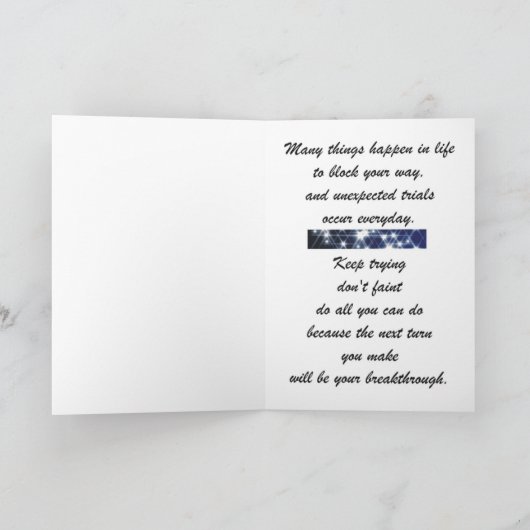 突破口 カード (内部)