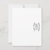 「突破口」 ノートカード (裏面)