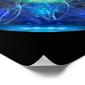 突破口 ポスター (角)