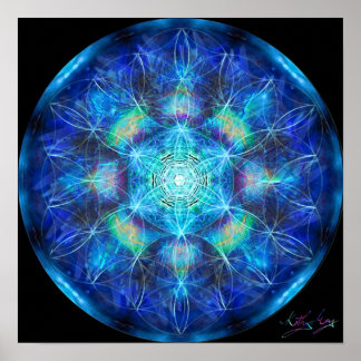 突破口 ポスター