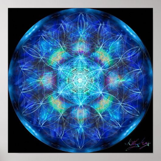 突破口 ポスター (正面)