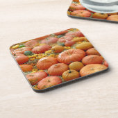 突進する コースター (左側)