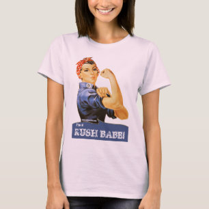 突進の可愛い人! Tシャツ